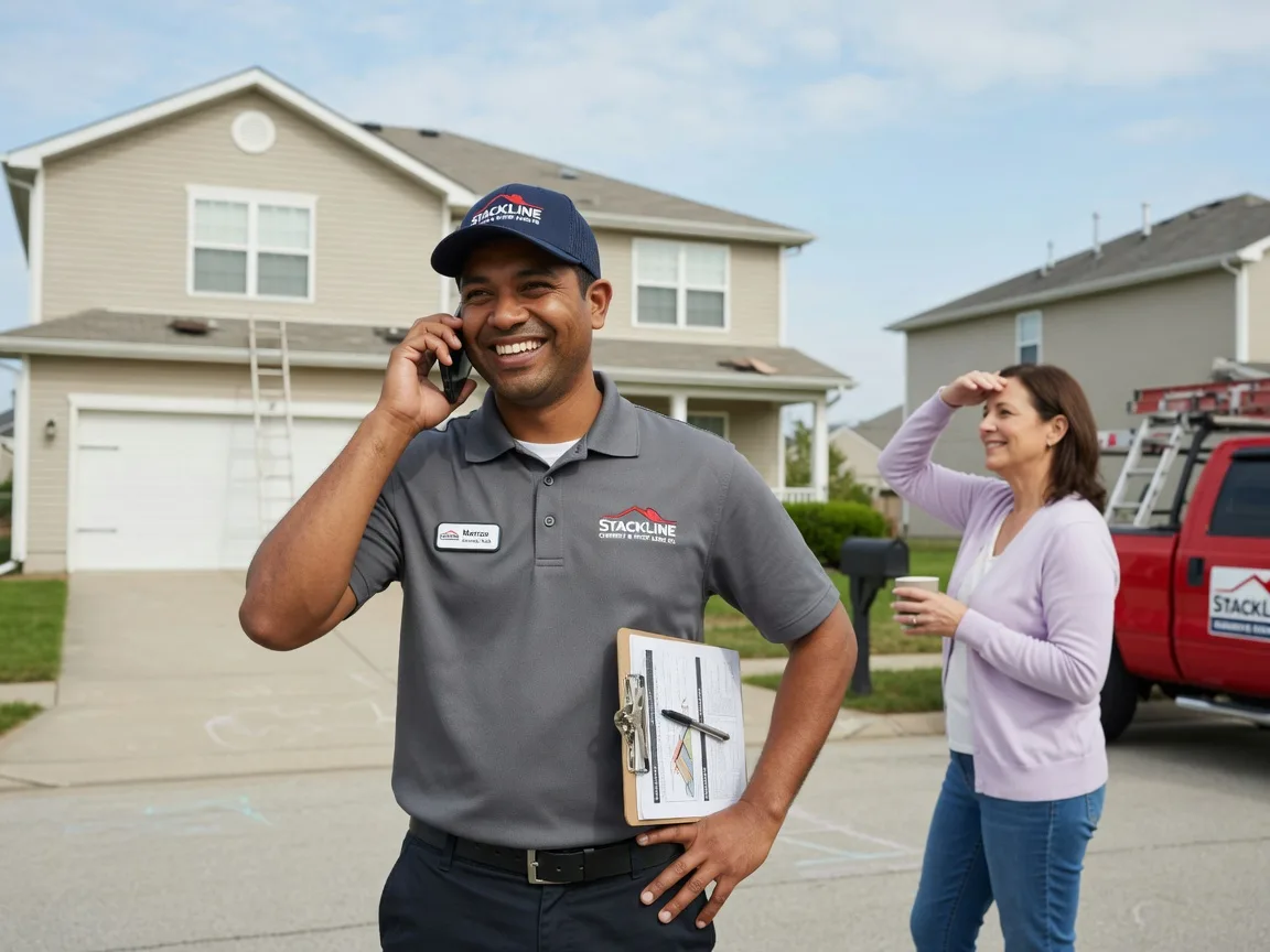 Chimney flashing repair Neshanic Station, NJ FAQs